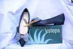 V-Steps Dollshoes