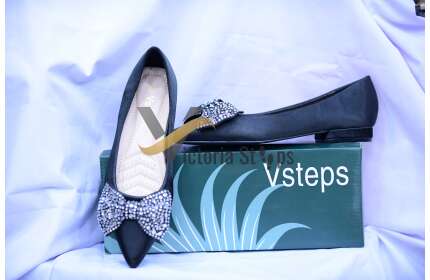 V-Steps Dollshoes