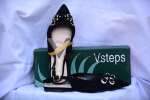 V-Steps Slingback Shoes - Image 4