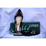 V-Steps Slingback Shoes - Image 4