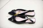 V-Steps Slingback Shoes - Image 7