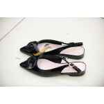 V-Steps Slingback Shoes - Image 7