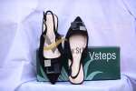 V-Steps Slingback Shoes - Image 5