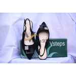 V-Steps Slingback Shoes - Image 5