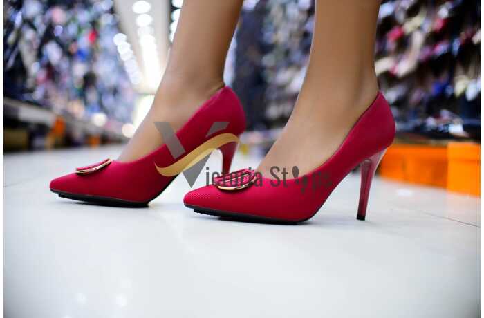 Victorias Heels - Image 16